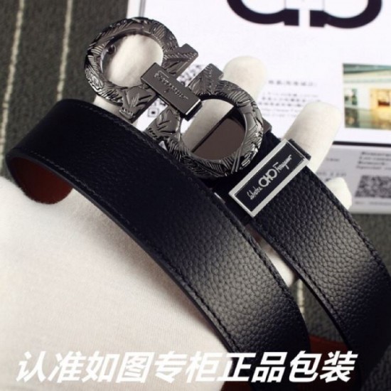 2024FW FERRAGAMO Salvatore Ferragamo No. 1 cumulative sales belt 2024FW FERRAGAMO Salvatore Ferragamo No. 1 cumulative sales belt