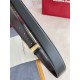 2024FW FERRAGAMO Salvatore Ferragamo Celebrity favorite brand belt 2024FW FERRAGAMO Salvatore Ferragamo Celebrity favorite brand belt
