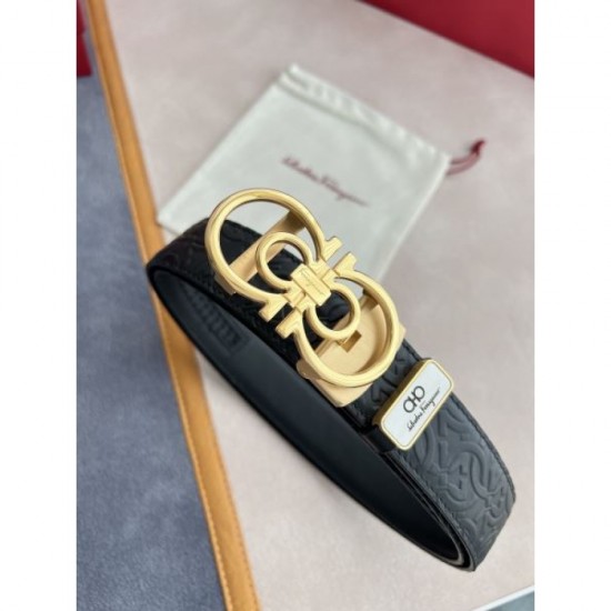 2024FW FERRAGAMO Salvatore Ferragamo A very popular standard product belt 2024FW FERRAGAMO Salvatore Ferragamo A very popular standard product belt