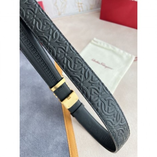 2024FW FERRAGAMO Salvatore Ferragamo A very popular standard product belt 2024FW FERRAGAMO Salvatore Ferragamo A very popular standard product belt