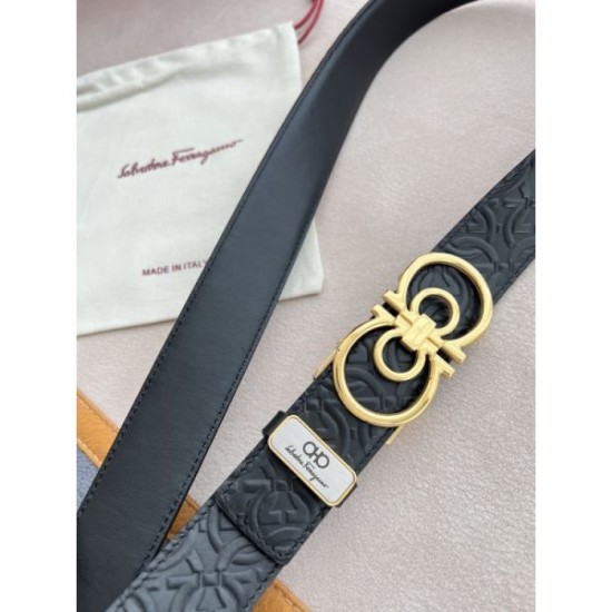 2024FW FERRAGAMO Salvatore Ferragamo A very popular standard product belt 2024FW FERRAGAMO Salvatore Ferragamo A very popular standard product belt