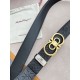 2024FW FERRAGAMO Salvatore Ferragamo A very popular standard product belt 2024FW FERRAGAMO Salvatore Ferragamo A very popular standard product belt
