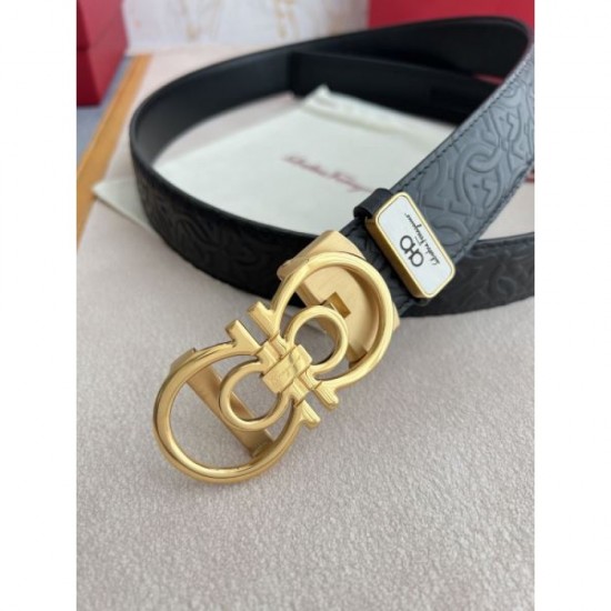 2024FW FERRAGAMO Salvatore Ferragamo A very popular standard product belt 2024FW FERRAGAMO Salvatore Ferragamo A very popular standard product belt