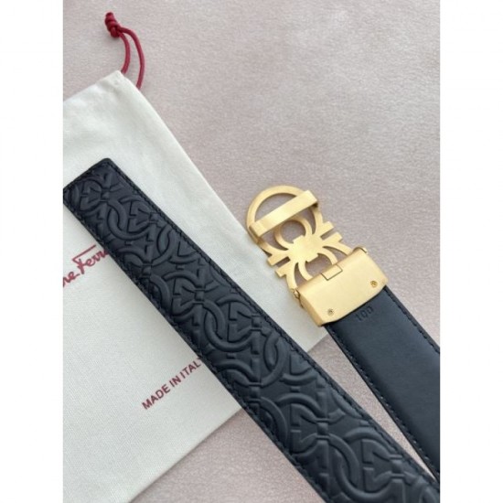 2024FW FERRAGAMO Salvatore Ferragamo A very popular standard product belt 2024FW FERRAGAMO Salvatore Ferragamo A very popular standard product belt