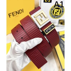 FENDI Only one item! VIP Customer Sale 2024SS Belt
