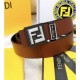 FENDI Only one item! VIP Customer Sale 2024SS Belt FENDI Only one item! VIP Customer Sale 2024SS Belt