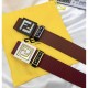 FENDI Only one item! VIP Customer Sale 2024SS Belt FENDI Only one item! VIP Customer Sale 2024SS Belt