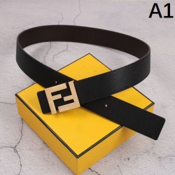 FENDI 2024SS belt perfect for everyday use