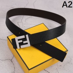 FENDI 2024SS belt perfect for everyday use