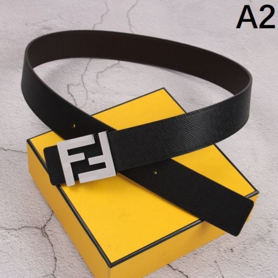 FENDI 2024SS belt perfect for everyday use FENDI 2024SS belt perfect for everyday use