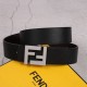 FENDI 2024SS belt perfect for everyday use FENDI 2024SS belt perfect for everyday use