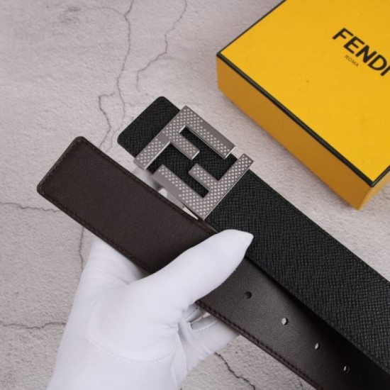FENDI 2024SS belt perfect for everyday use FENDI 2024SS belt perfect for everyday use