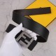 FENDI 2024SS belt perfect for everyday use FENDI 2024SS belt perfect for everyday use