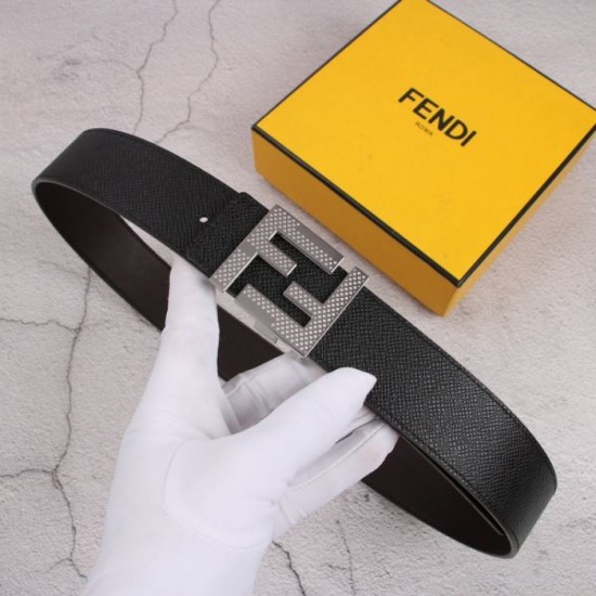 FENDI 2024SS belt perfect for everyday use FENDI 2024SS belt perfect for everyday use