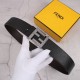 FENDI 2024SS belt perfect for everyday use FENDI 2024SS belt perfect for everyday use