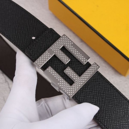 FENDI 2024SS belt perfect for everyday use FENDI 2024SS belt perfect for everyday use