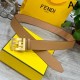 FENDI Recommended items necessary for spring and summer 2024SS belt FENDI Recommended items necessary for spring and summer 2024SS belt