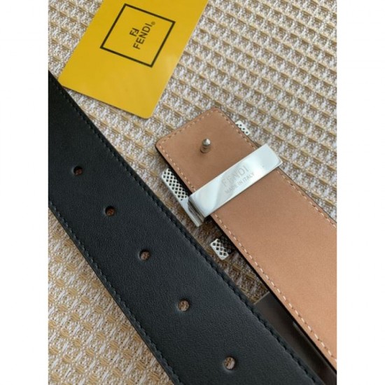 FENDI Recommended tops for spring and summer 2024SS belt FENDI Recommended tops for spring and summer 2024SS belt