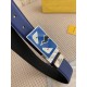 FENDI Casual yet highly sensitive 2024SS belt FENDI Casual yet highly sensitive 2024SS belt