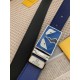 FENDI Casual yet highly sensitive 2024SS belt FENDI Casual yet highly sensitive 2024SS belt