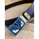 FENDI Casual yet highly sensitive 2024SS belt FENDI Casual yet highly sensitive 2024SS belt
