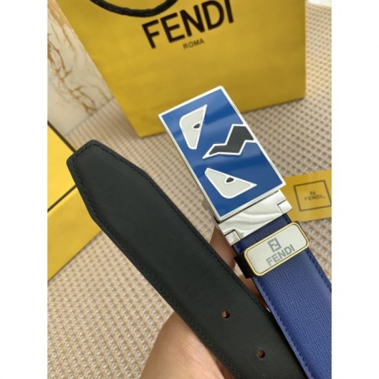 FENDI Casual yet highly sensitive 2024SS belt FENDI Casual yet highly sensitive 2024SS belt