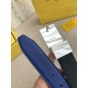 FENDI Casual yet highly sensitive 2024SS belt FENDI Casual yet highly sensitive 2024SS belt