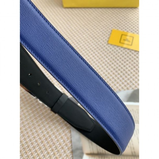 FENDI Casual yet highly sensitive 2024SS belt FENDI Casual yet highly sensitive 2024SS belt