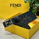 FENDI Featured Brand Style 2024SS Belt FENDI Featured Brand Style 2024SS Belt
