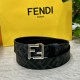 FENDI Featured Brand Style 2024SS Belt FENDI Featured Brand Style 2024SS Belt
