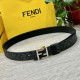 FENDI Featured Brand Style 2024SS Belt FENDI Featured Brand Style 2024SS Belt