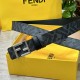 FENDI Featured Brand Style 2024SS Belt FENDI Featured Brand Style 2024SS Belt