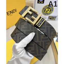 Newly released from FENDI spring/summer items! 2024SS belt