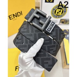 Newly released from FENDI spring/summer items! 2024SS belt