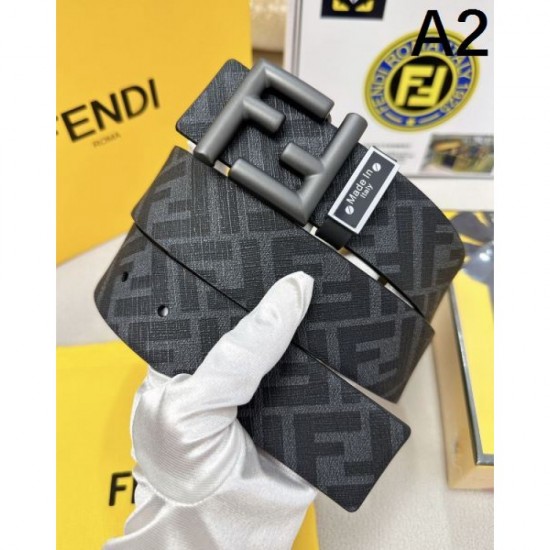 Newly released from FENDI spring/summer items! 2024SS belt Newly released from FENDI spring/summer items! 2024SS belt