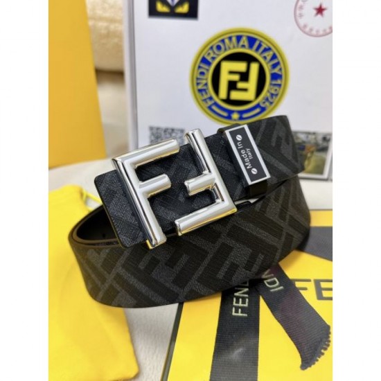 Newly released from FENDI spring/summer items! 2024SS belt Newly released from FENDI spring/summer items! 2024SS belt