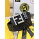Newly released from FENDI spring/summer items! 2024SS belt Newly released from FENDI spring/summer items! 2024SS belt
