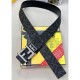 Newly released from FENDI spring/summer items! 2024SS belt Newly released from FENDI spring/summer items! 2024SS belt