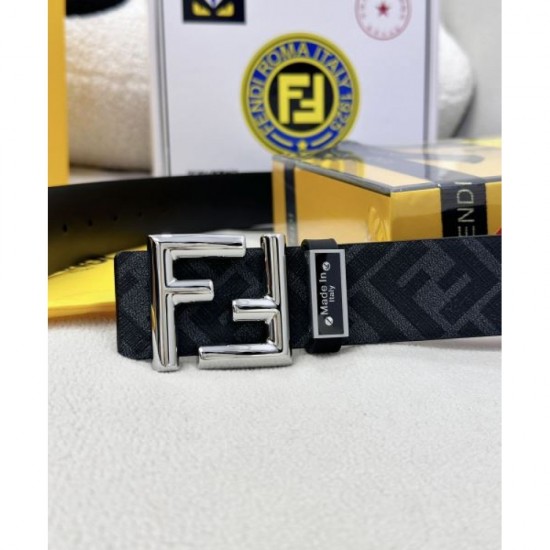 Newly released from FENDI spring/summer items! 2024SS belt Newly released from FENDI spring/summer items! 2024SS belt