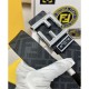 Newly released from FENDI spring/summer items! 2024SS belt Newly released from FENDI spring/summer items! 2024SS belt