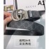 GUCCI Gucci 2024SS belt you want to keep this summer
