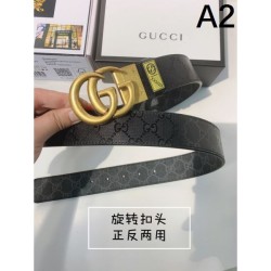 GUCCI Gucci 2024SS belt you want to keep this summer