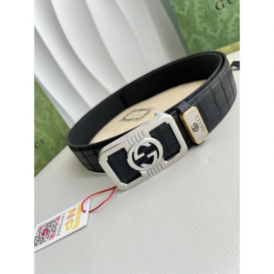 GUCCI Gucci continues to be a brand this season 2024SS belt GUCCI Gucci continues to be a brand this season 2024SS belt