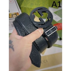 GUCCI Gucci New Spring/Summer Style 2024SS Belt