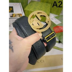 GUCCI Gucci New Spring/Summer Style 2024SS Belt
