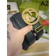 GUCCI Gucci New Spring/Summer Style 2024SS Belt GUCCI Gucci New Spring/Summer Style 2024SS Belt