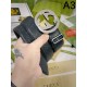GUCCI Gucci New Spring/Summer Style 2024SS Belt GUCCI Gucci New Spring/Summer Style 2024SS Belt