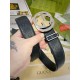 GUCCI Gucci New Spring/Summer Style 2024SS Belt GUCCI Gucci New Spring/Summer Style 2024SS Belt
