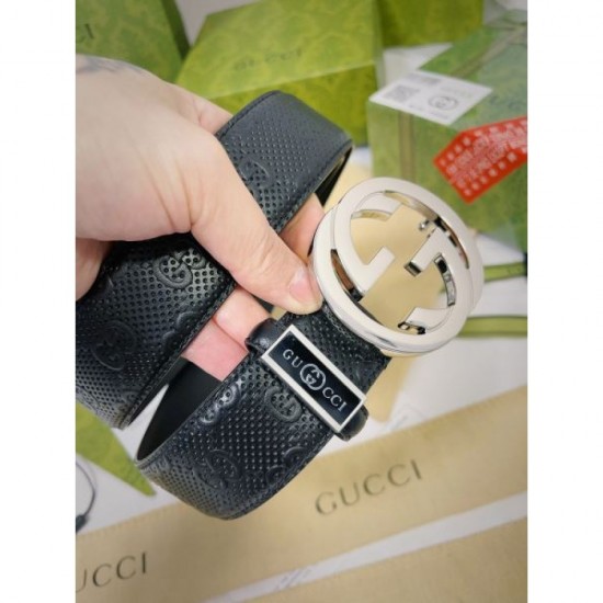 GUCCI Gucci New Spring/Summer Style 2024SS Belt GUCCI Gucci New Spring/Summer Style 2024SS Belt