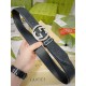 GUCCI Gucci New Spring/Summer Style 2024SS Belt GUCCI Gucci New Spring/Summer Style 2024SS Belt